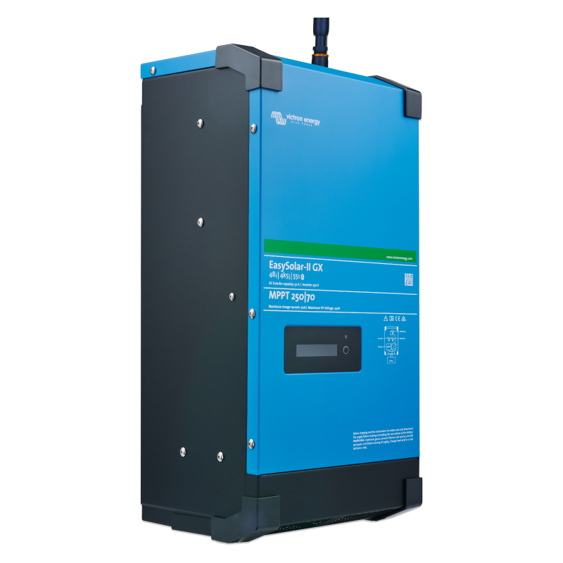 EasySolar-II 48/4k5 MPPT 250/70 GX | Victron Energy