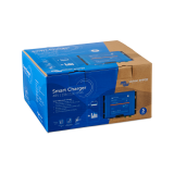 Smart IP43 Charger 48/13 120-240V | Victron Energy
