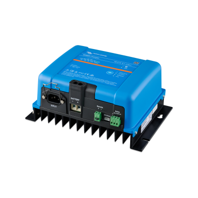 Smart IP43 Charger 48/13 120-240V | Victron Energy