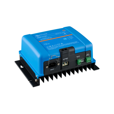 Smart IP43 Charger 48/13 120-240V | Victron Energy