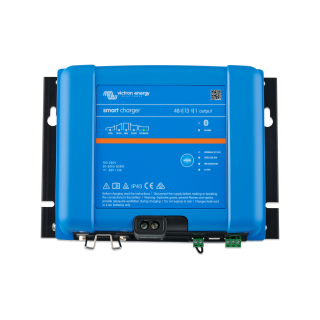 Smart IP43 Charger 48/13 120-240V | Victron Energy