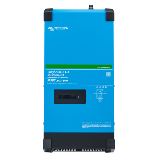 EasySolar-II 48/6k5 MPPT 250/100 GX | Victron Energy
