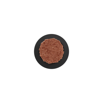 Przewód akumulatorowy PVC Extra Flexible 95 mm² czarny