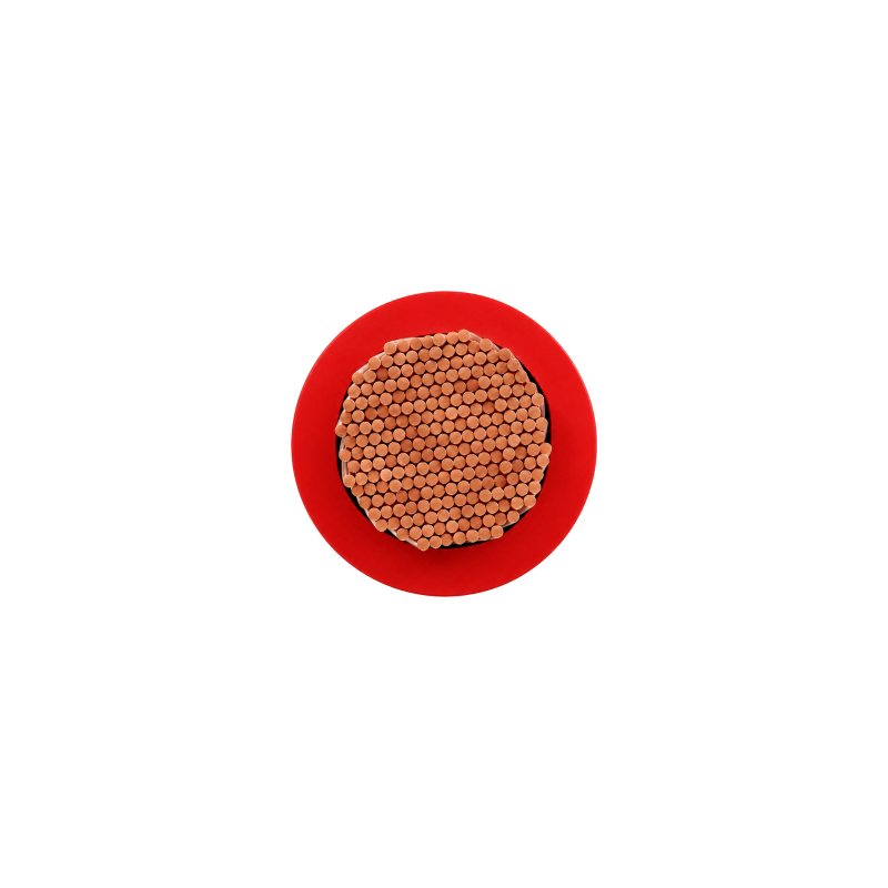 Red (70mm²) PVC Battery/Extra Flexible Cable