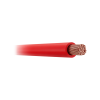 Przewód akumulatorowy PVC Extra Flexible 95 mm² czerwony