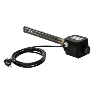 Grzałka zanurzeniowa 3kW | Immersion Heater | my-PV