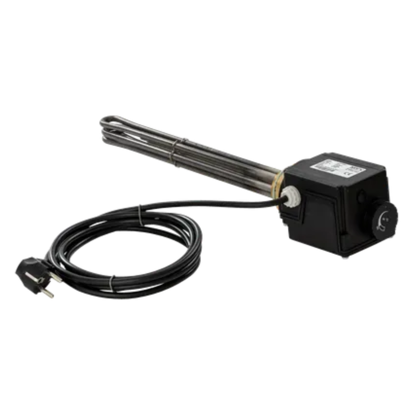 Immersion Heater
