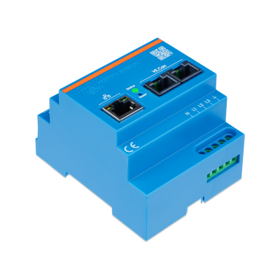 Licznik energii VM-3P5A | Victron Energy