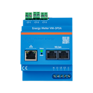Energy Meter VM-3P5A | Victron Energy