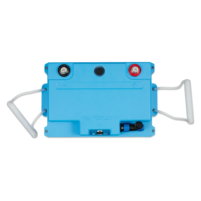 Akumulator LiFePO4 SuperPack 12,8V/100Ah NG | Victron Energy
