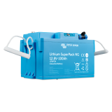 Akumulator LiFePO4 SuperPack 12,8V/100Ah NG | Victron Energy