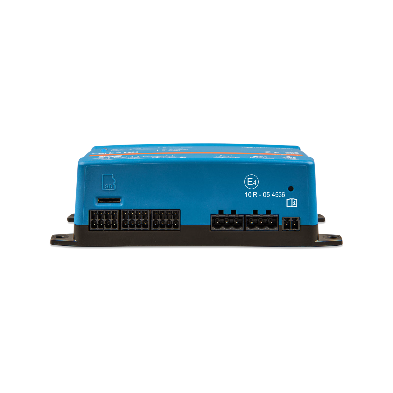 Communication Center Cerbo GX MK3 | Victron Energy
