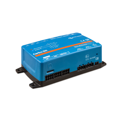 Communication Center Cerbo GX MK3 | Victron Energy