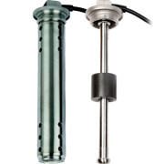 Датчики рівня рідини