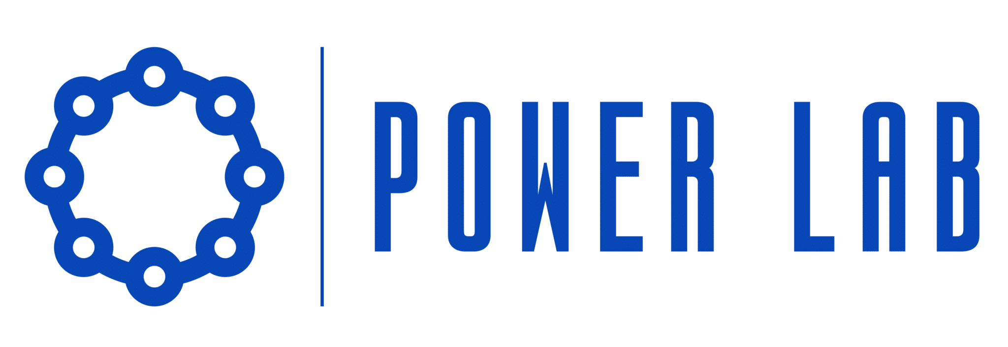 Power LAB Logo
