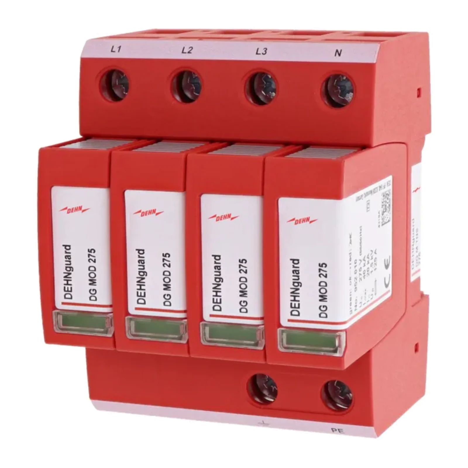 Urządzenie DEHNguard M TNS