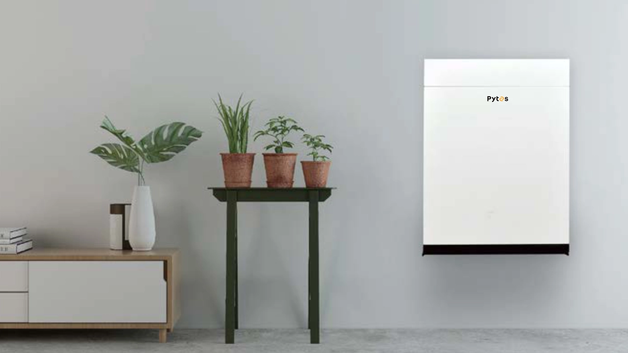 Szafa rackowa Pytes R-BOX