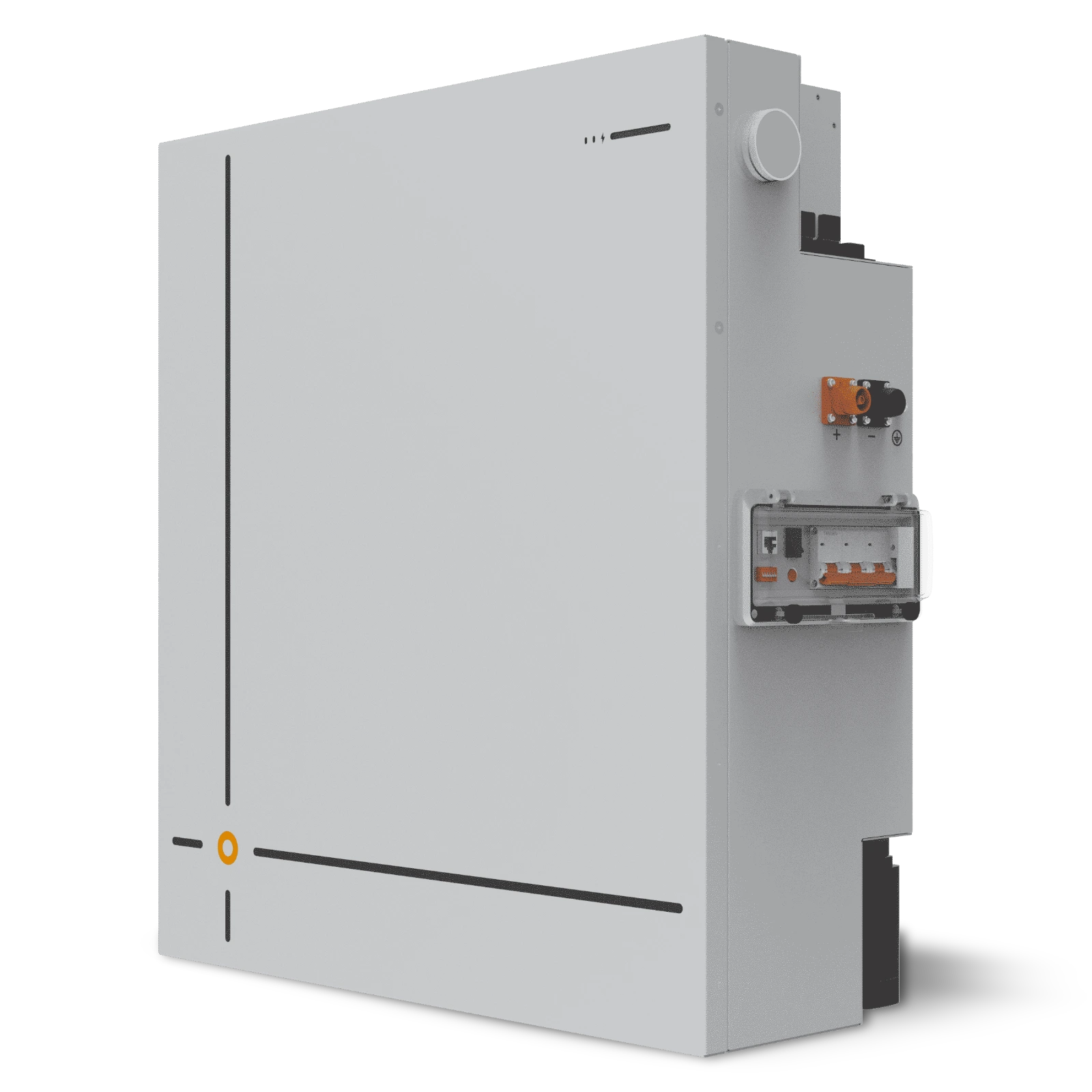 Pytes V16 Energy Storage