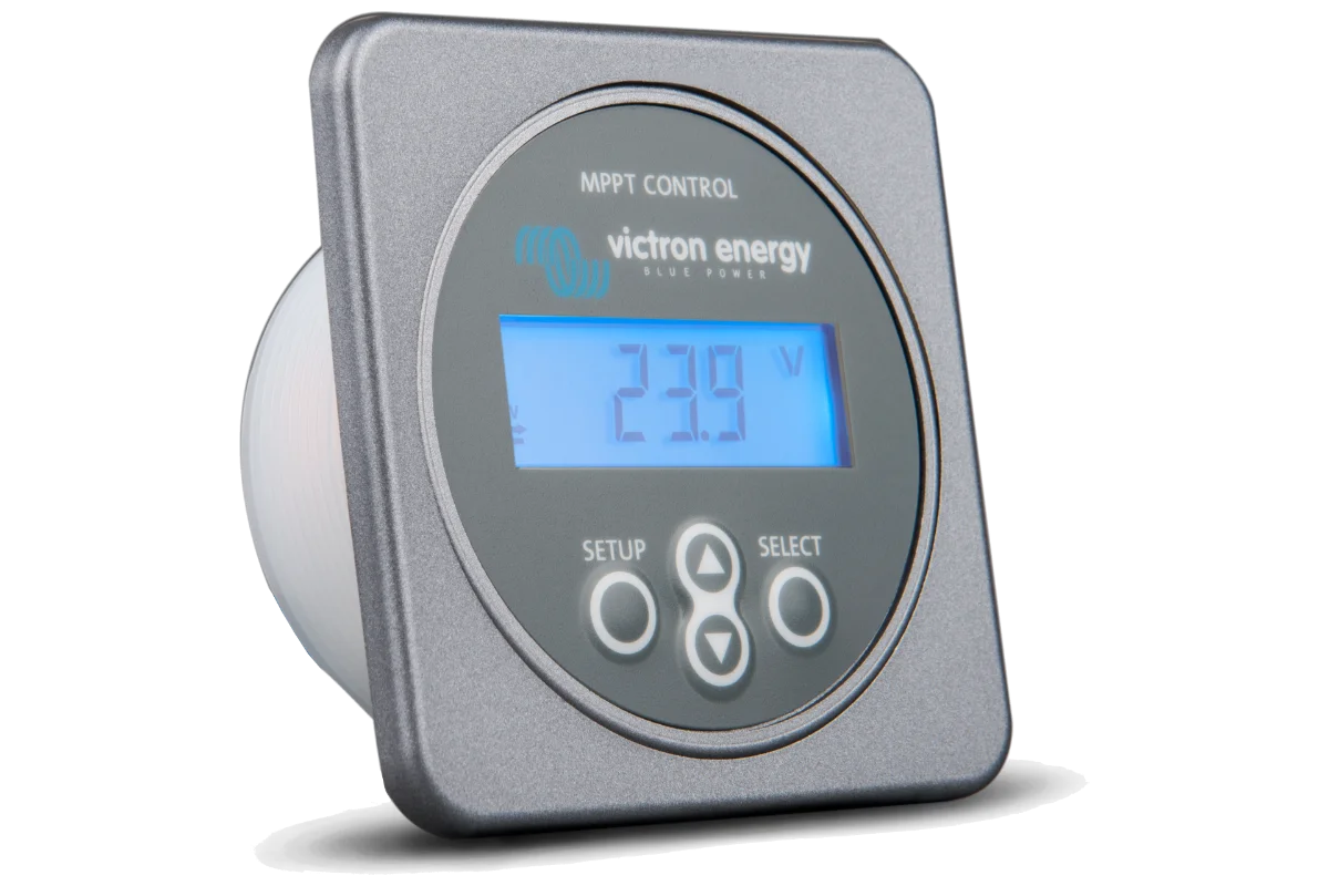 Пристрій MPPT Control Victron Energy