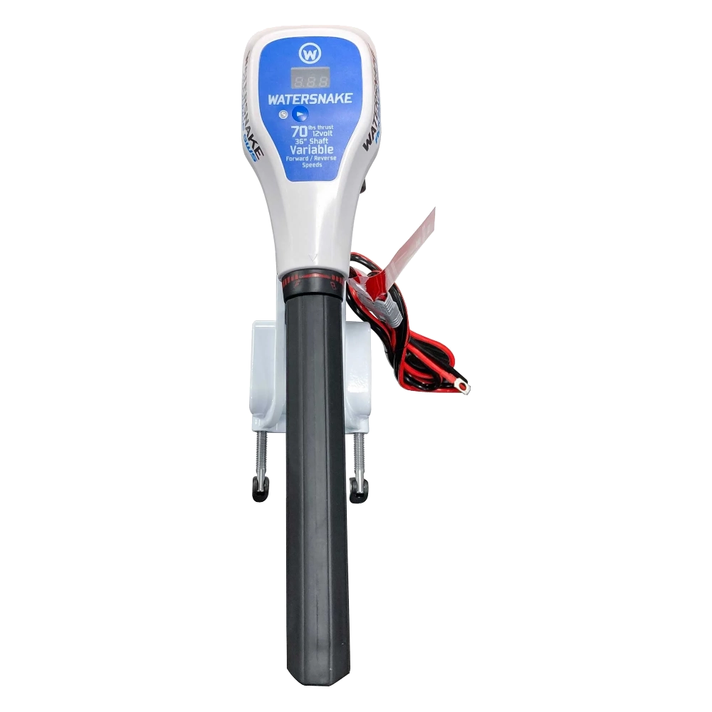 Silnik Waternsake ASP T24