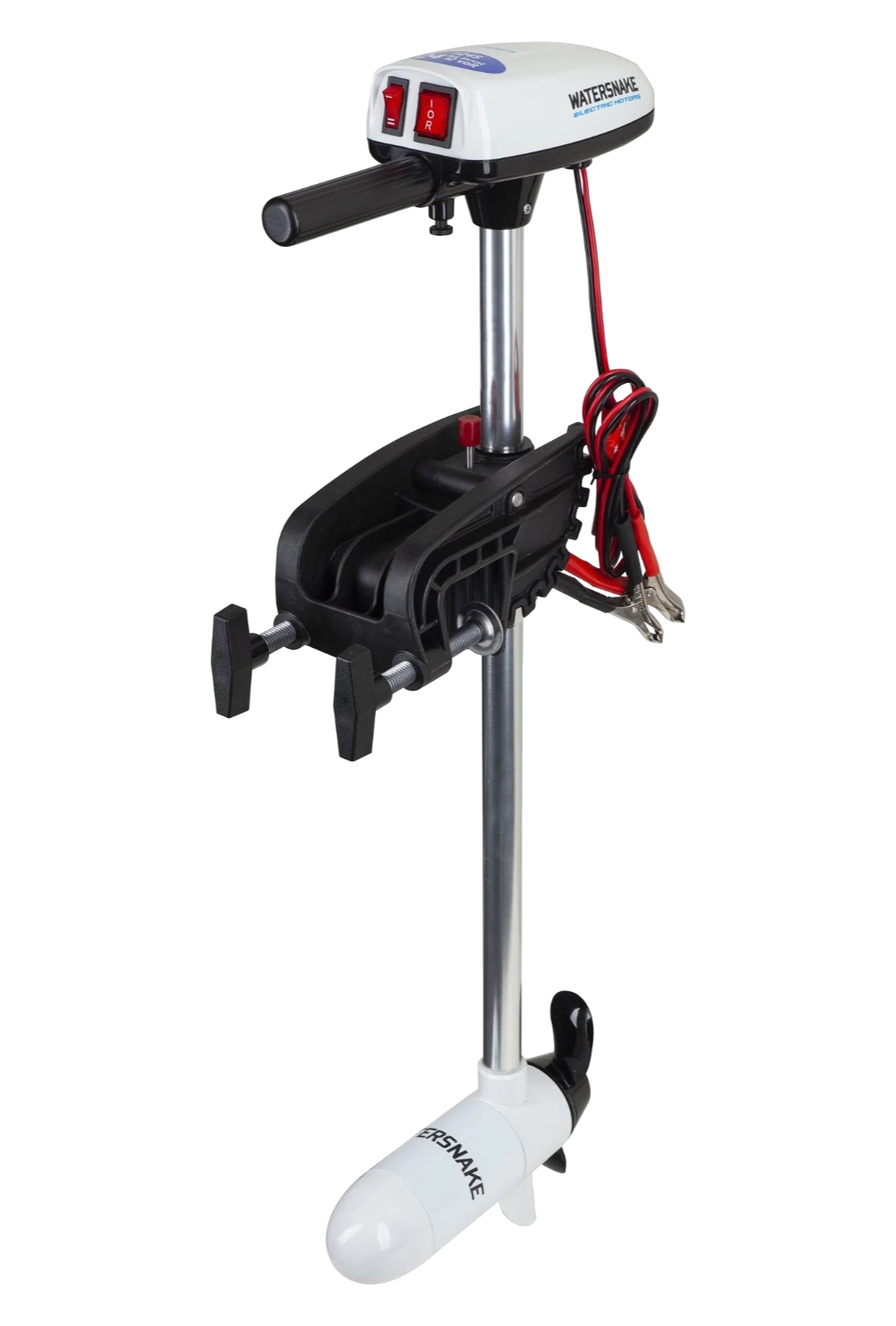 Silnik Waternsake ASP T24