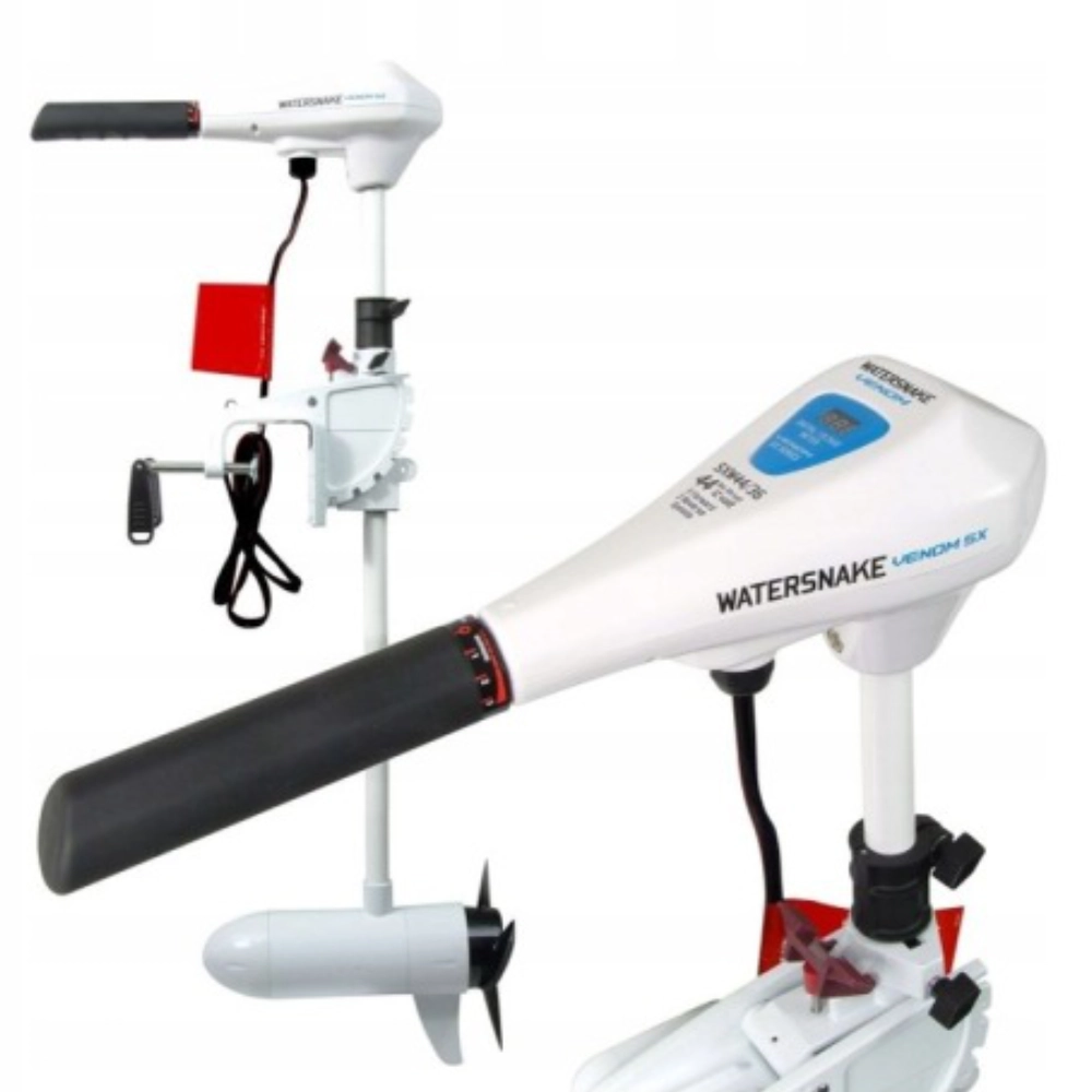 Silnik Watersnake VENOM SXW