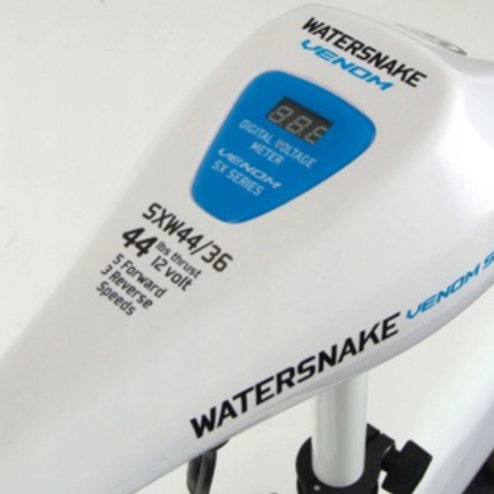 Silnik Watersnake VENOM SXW