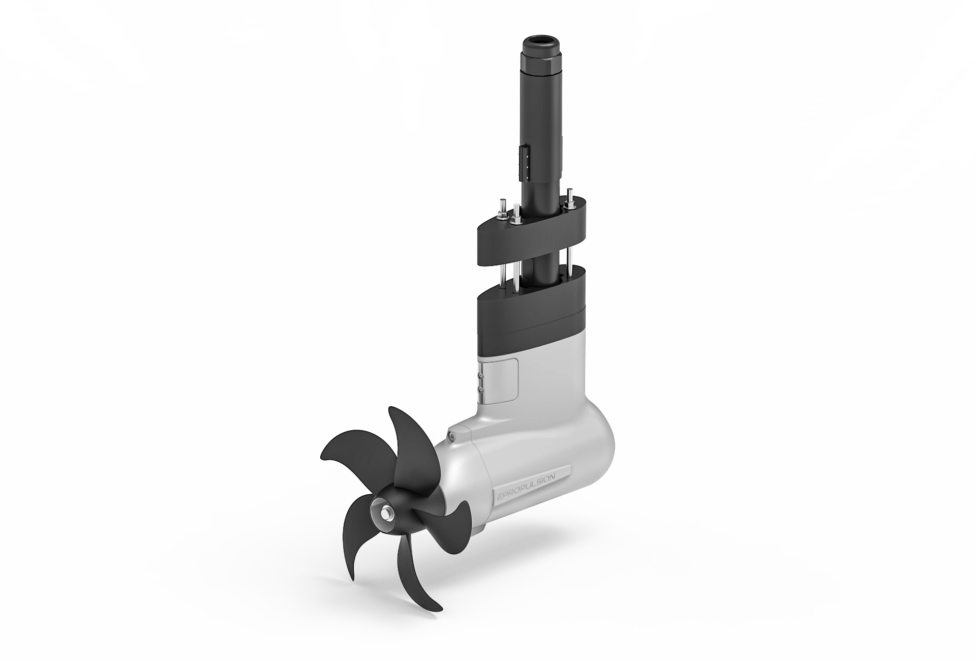 Електричний двигун Pod Drive 12 eSSA