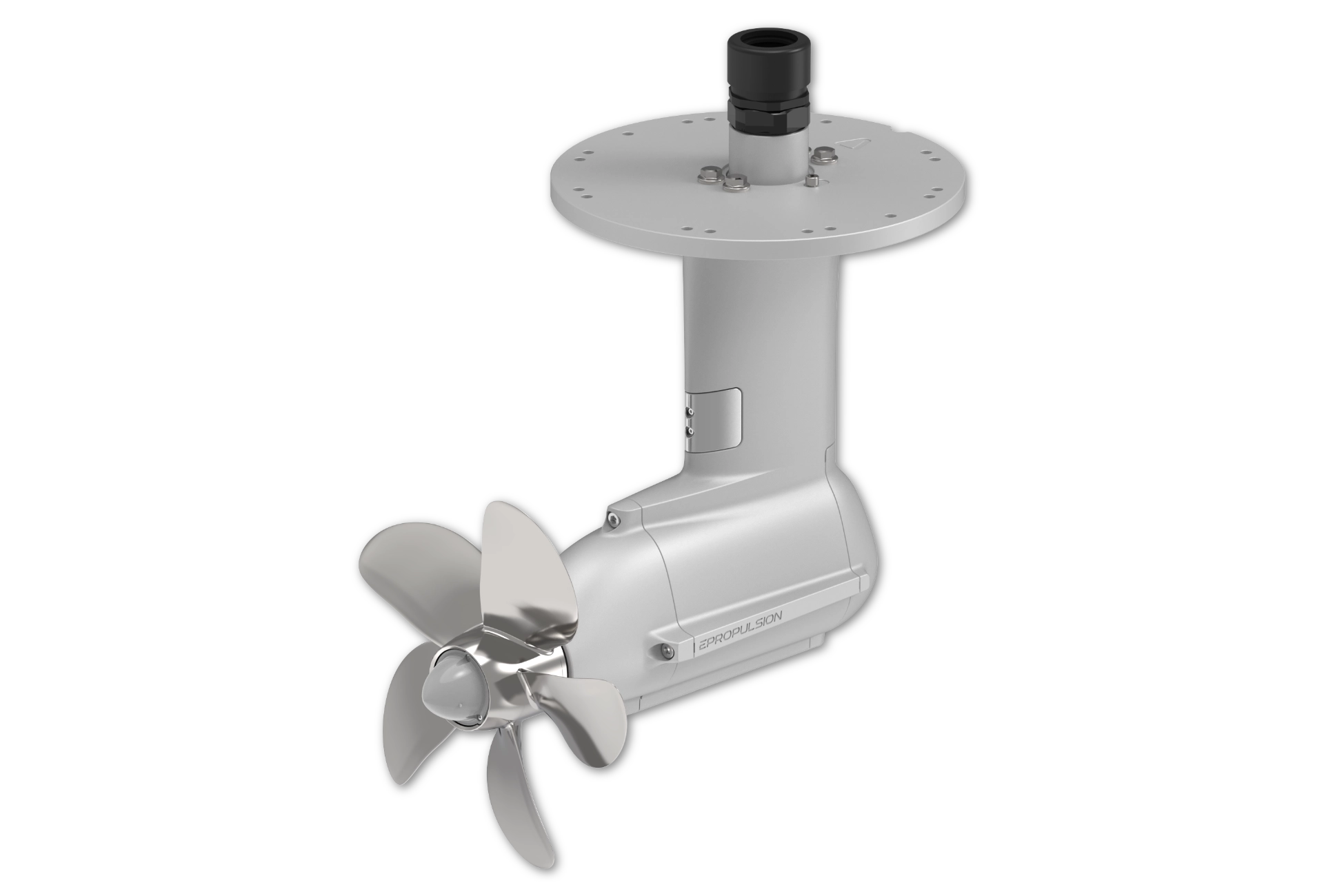 Pod Drive 20 eSSA Електричний двигун Pod Drive 20 eSSA