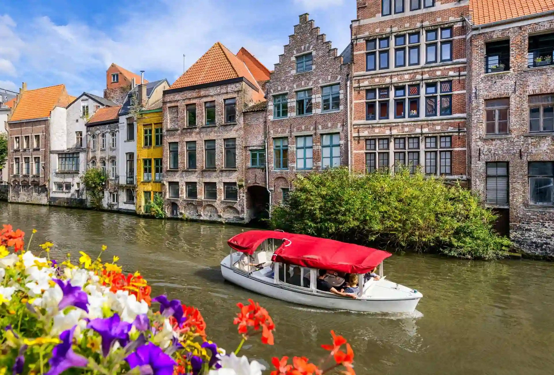 Вступ до електричного двигуна POD Drive eSSA