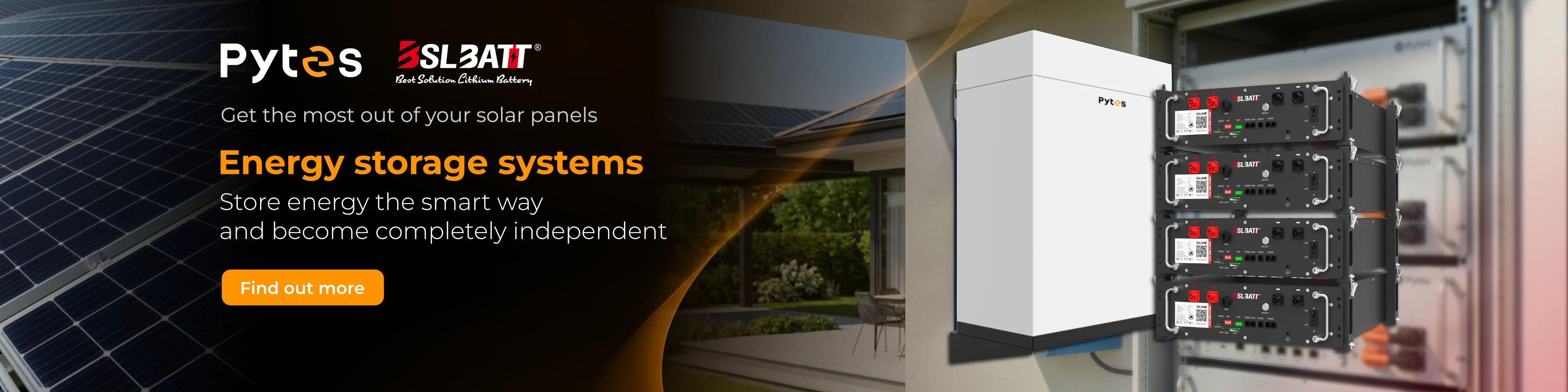 Get the most out of your solar panels with Globtechnic