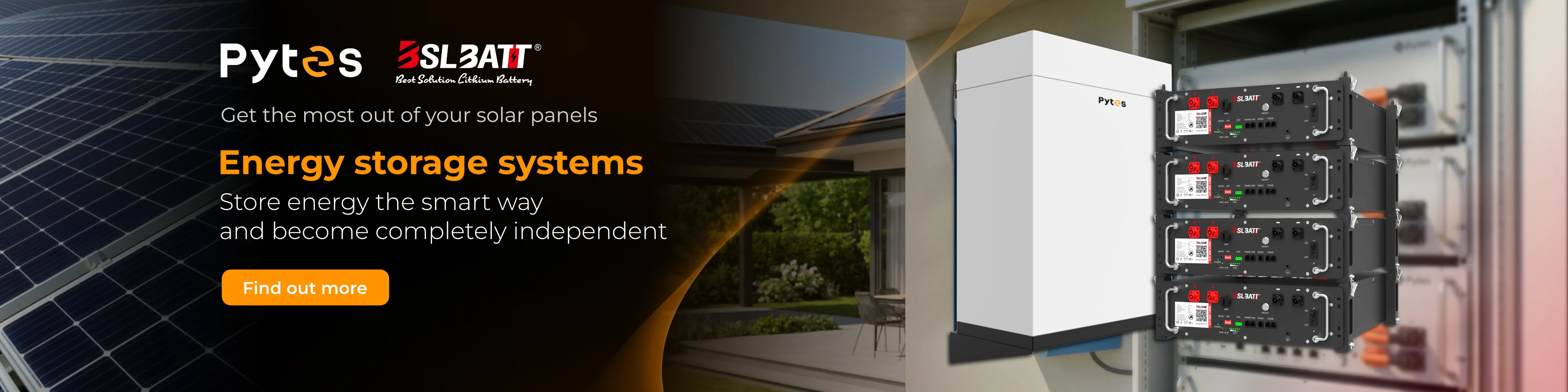 Get the most out of your solar panels with Globtechnic