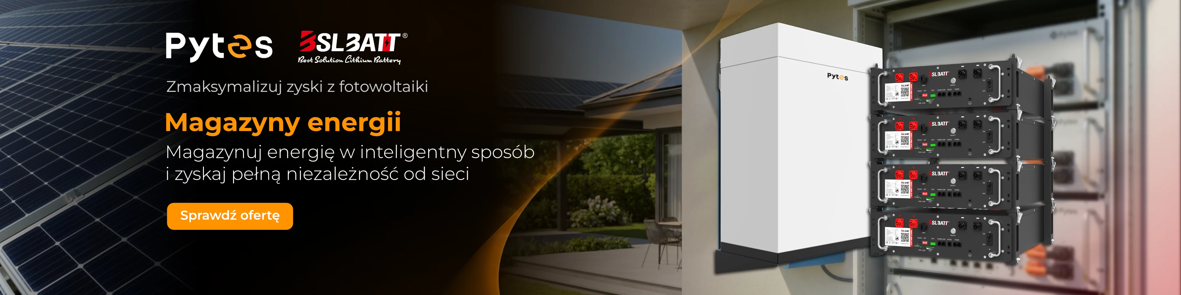 Zmaksymalizuj zyski z fotowoltaiki z Globtechnic