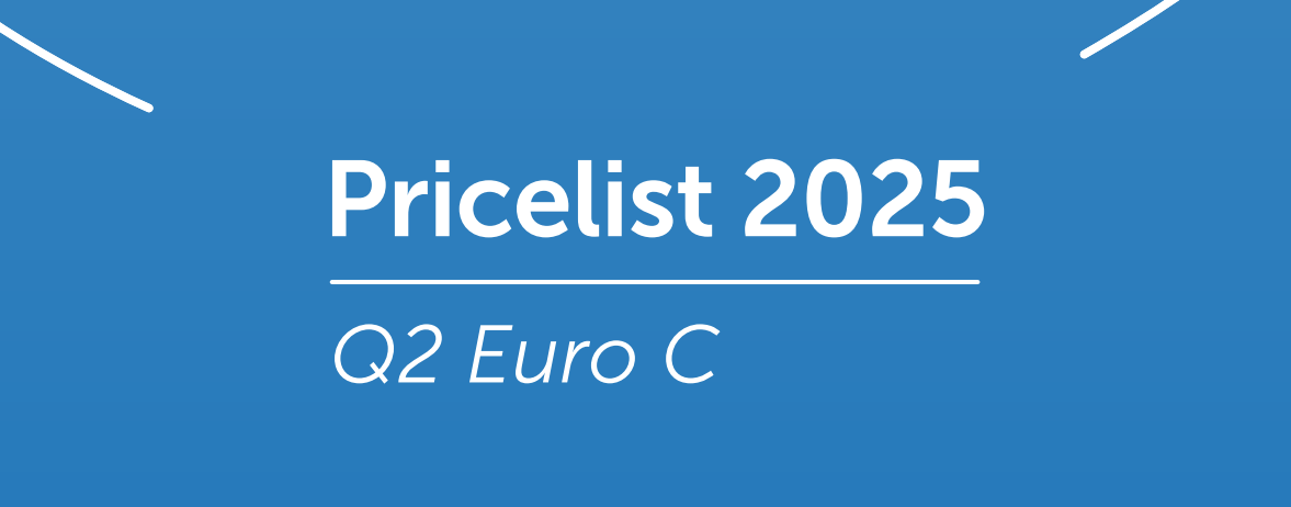 Cennik Victron Energy 2025 Q2