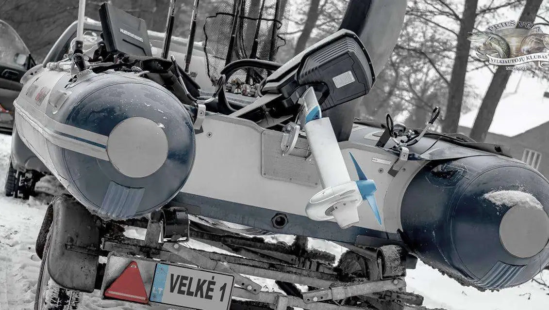 How to prepare electric motors and batteries for winter?